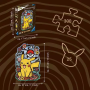 Puzzle Ravensburger Pokémon Pikachu en bois de 300 pièces Ravensburger - 4