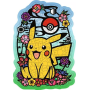 Puzzle Ravensburger Pokémon Pikachu en bois de 300 pièces Ravensburger - 2