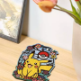 Puzzle Ravensburger Pokémon Pikachu en bois de 300 pièces Ravensburger - 3