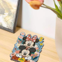 Puzzle Ravensburger Disney Mickey & Minnie en bois de 300 pièces Ravensburger - 3