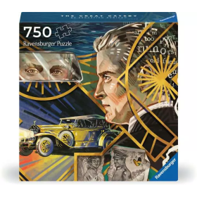 Puzzle Ravensburger Le Grand Gatsby de 750 Pièces Ravensburger - 1