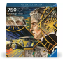 Puzzle Ravensburger Le Grand Gatsby de 750 Pièces Ravensburger - 1