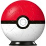 Puzzle 3D Poké Ball Pokémon de 54 Pièces Ravensburger - 2