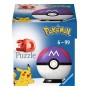 Puzzle Ravensburger 3D Pokémon Masterball 55 Pièces Ravensburger - 1