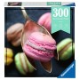 Puzzle Ravensburger Macarons de 300 Pièces Ravensburger - 1