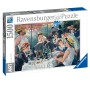 Puzzle Ravensburger Déjeuner des Canotiers de 1500 Pièces Ravensburger - 1