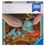 Puzzle Ravensburger Anniversaire Disney Dumbo de 300 Pièces Ravensburger - 2