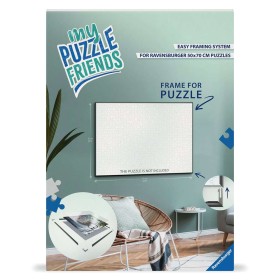 Cadre Ravensburger 1000 Pièces - Ravensburger