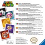 Super Mario Memory® Jeux de Cartes Ravensburger - 3