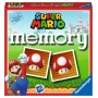 Super Mario Memory® Jeux de Cartes Ravensburger - 1