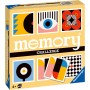 Memory Challenge Jeu de Cartes Ravensburger - 1