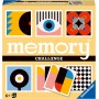 Memory Challenge Jeu de Cartes Ravensburger - 3