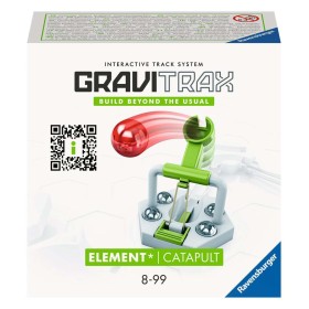 GraviTrax Catapulte Ravensburger - 1