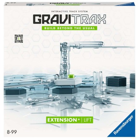 GraviTrax Extension Lift Ravensburger - 1