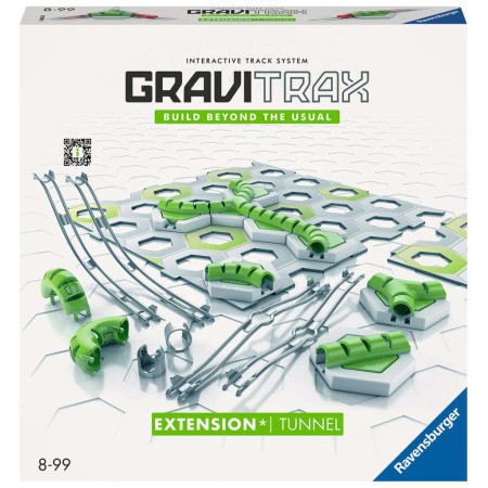 GraviTrax Extension Tunnel Ravensburger - 1