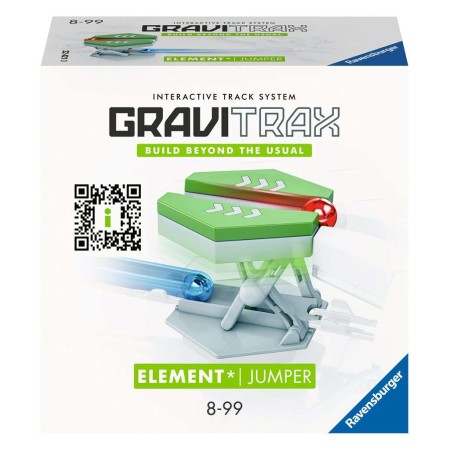 GraviTrax Elemento Jumper Ravensburger - 1