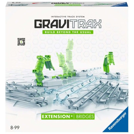 GraviTrax Extension Ponts Ravensburger - 1