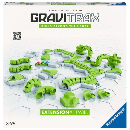 GraviTrax Extension Twirl Ravensburger - 1