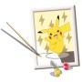 CreArt Pokemon Pikachu Ravensburger - 2