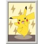 CreArt Pokemon Pikachu Ravensburger - 3