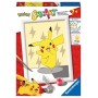 CreArt Pokemon Pikachu Ravensburger - 1