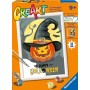 CreArt Joyeux Halloween Ravensburger - 1