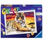 CreArt Tigre Ravensburger - 1