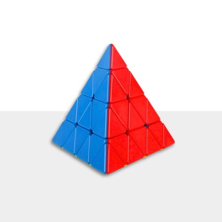 ShengShou Master Pyraminx 4x4 V2 Shengshou - 1