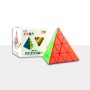 ShengShou Master Pyraminx 4x4 V2 Shengshou - 2