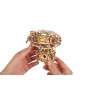 Steampunk Airship Ugears Models - 3