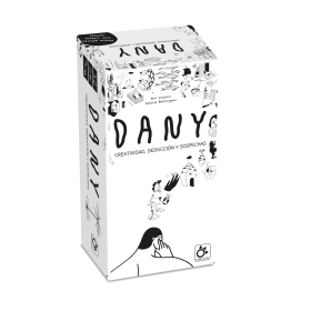 Dany Edition 2024 Mercurio - 1