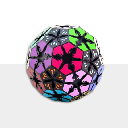 Verypuzzle LoveBird - Relevez le défi ! 🐦