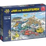 Puzzle Jumbo Grand Prix de 1000 Pièces Jumbo - 1