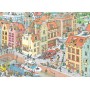 Puzzle Jumbo La Pièce Manquante de 1000 Pièces Jumbo - 2