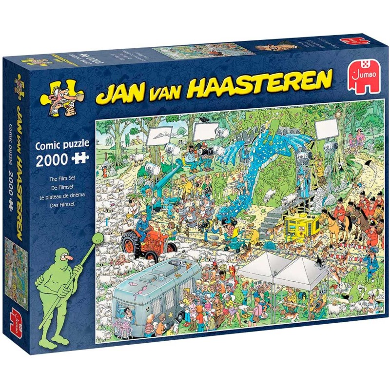 2000 pièces-Puzzles - Puzzle de 2000 pièces | puzzleYOU 2000 pièces-Puzzles - Puzzle de 2000 pièces | puzzleYOU