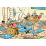 Puzzle Jumbo Cours de Gym 240 Pièces Jumbo - 2