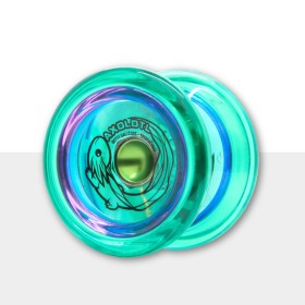 YoYoFactory Axolotl