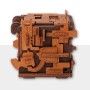 Wooden City Escape Room Puzzle Box Wooden City - 2