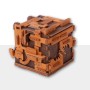 Wooden City Escape Room Puzzle Box Wooden City - 5