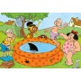 Puzzle Jumbo Piscine 150 Pièces Jumbo - 1