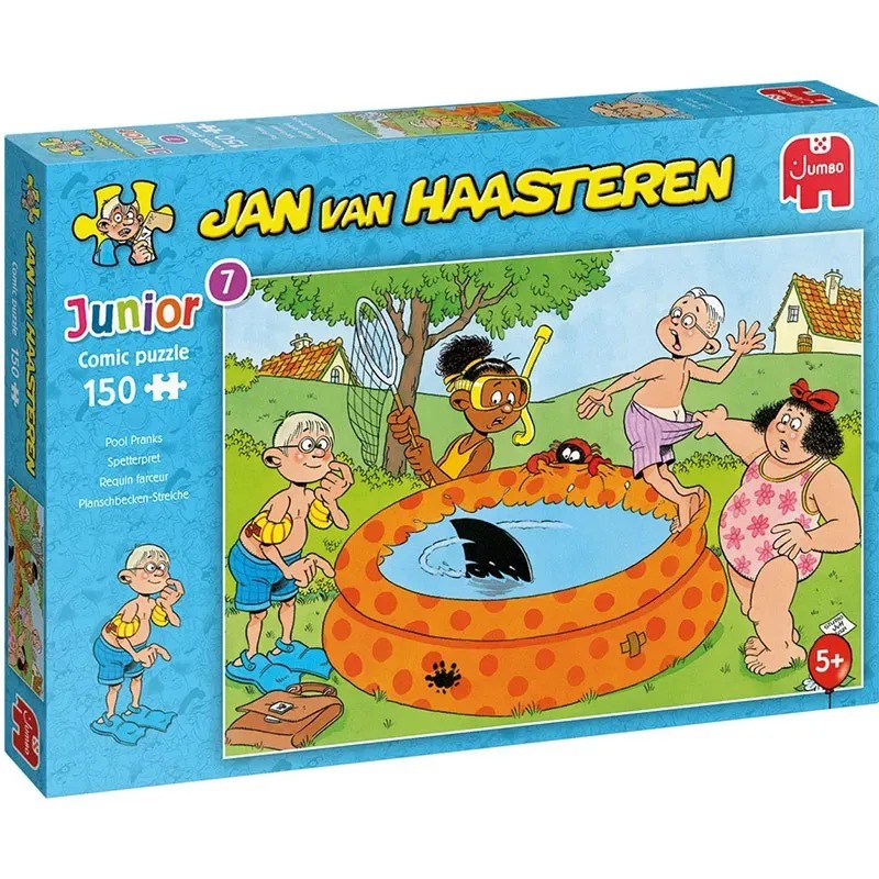 Jeu de puzzle pour enfants - SCHMIDT - POLIZEIEINSATZ - 100 pièces - Intérieur - Mixte