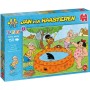 Puzzle Jumbo Piscine 150 Pièces Jumbo - 2