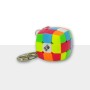QiYi 3x3 Pillow Cube Porte-clés Qiyi - 1