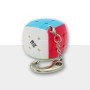 QiYi 3x3 Pillow Cube Porte-clés Qiyi - 2