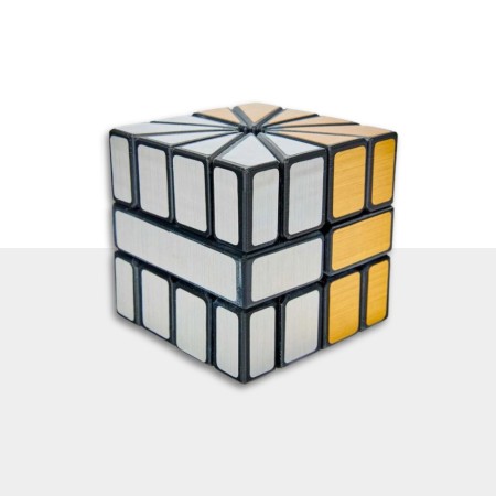 Lee Square-2 Shift Cube - 1