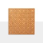 Puzzle en bois - Conception de Tessellation Fractale - 1