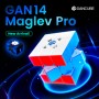 GAN14 Pro 3x3 (Frosted) Gan Cube - 6