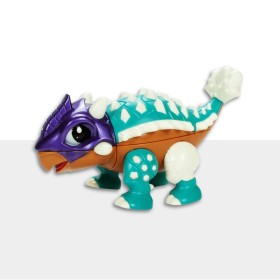 LingHuan Ankylosaurus Cube 2x2x3 - 