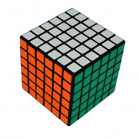 6x6x6 Shengshou Shengshou - 1