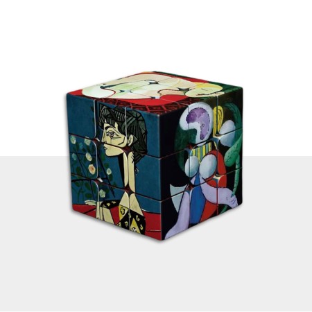 Wanapix | Cubo di Velocità 3x3 Personalizzato | Cubo Logico Rotante con le 6 Foto che Vuoi | Stampa Diretta su ogni Lato | 3x3 Speed Cube | 100% Personalizzato Wanapix | Cubo di Velocità 3x3 Personalizzato | Cubo Logico Rotante con le 6 Foto che Vuoi | Stampa Diretta su ogni Lato | 3x3 Speed Cube | 100% Personalizzato